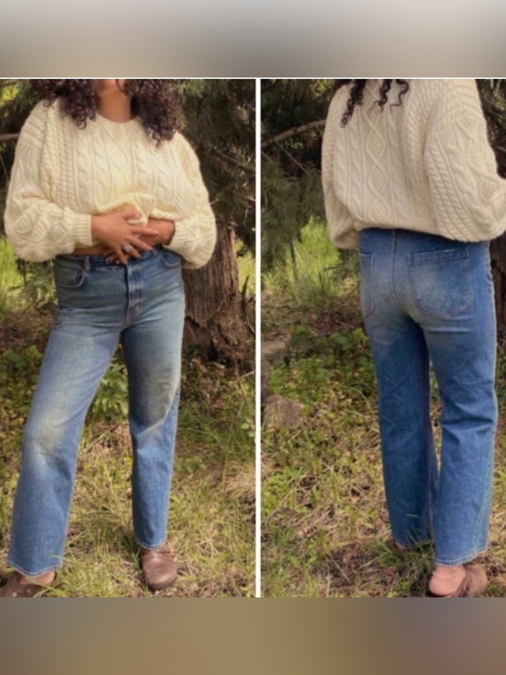 Doen Dronme Jeans 29